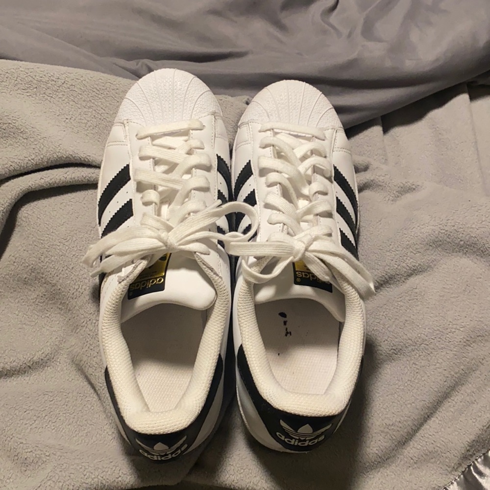 Adidas Superstar